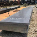 EN10025-5 S355J0W Weathering Steel Plate